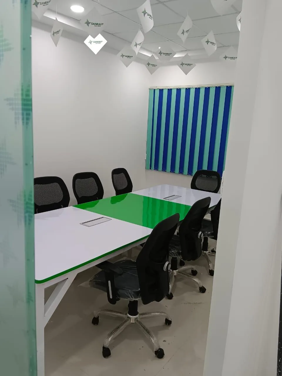 Fully Furnished Office for Rent on Sarjapur Road