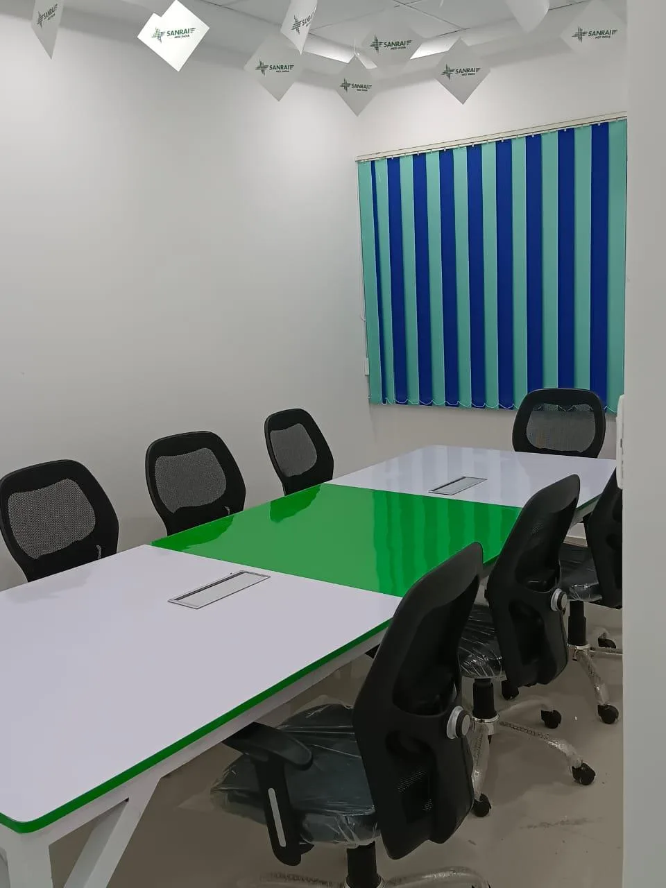 Fully Furnished Office for Rent on Sarjapur Road