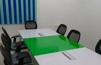 Fully Furnished Office for Rent on Sarjapur Road