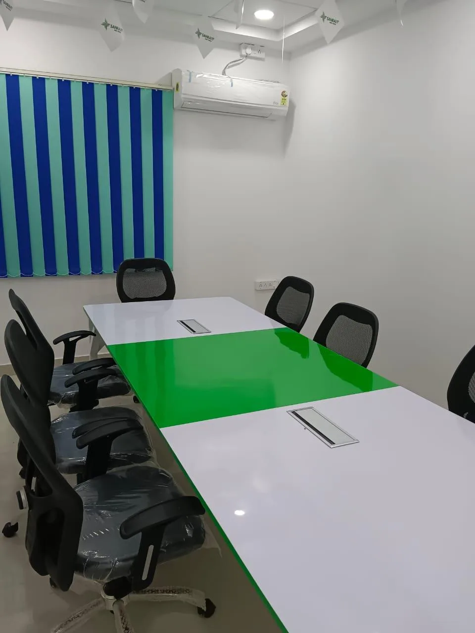 Fully Furnished Office for Rent on Sarjapur Road