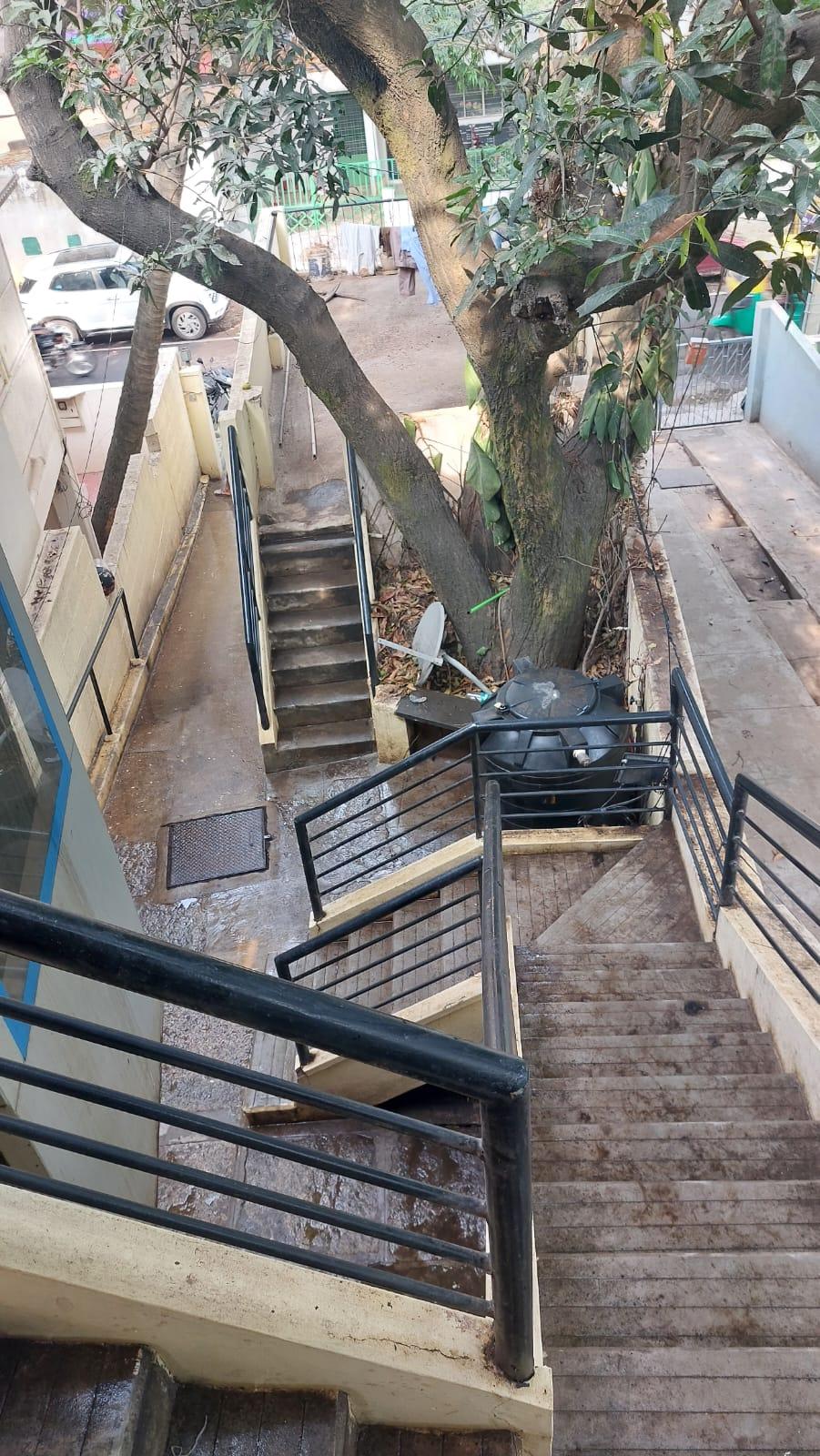Duplex House for Sale in Malleshwaram