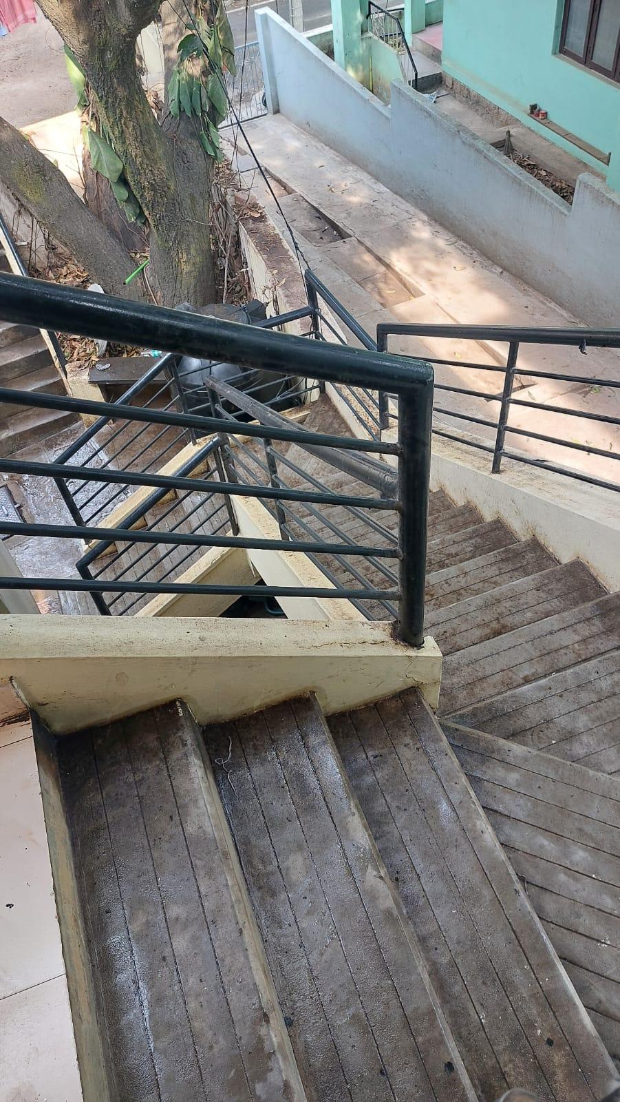 Duplex House for Sale in Malleshwaram