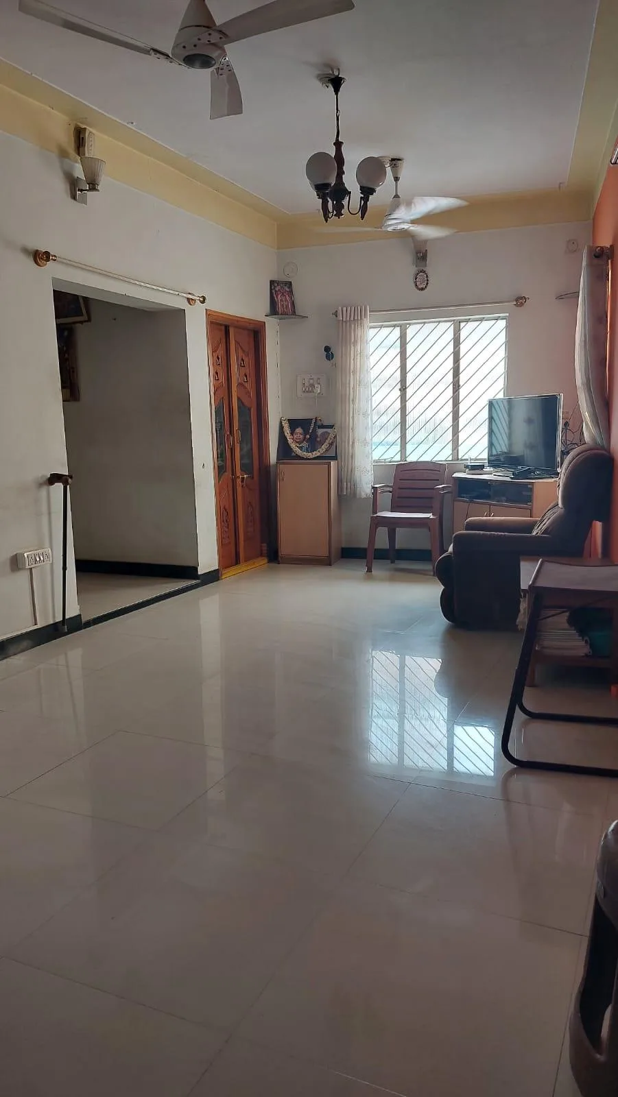 Duplex House for Sale in Malleshwaram