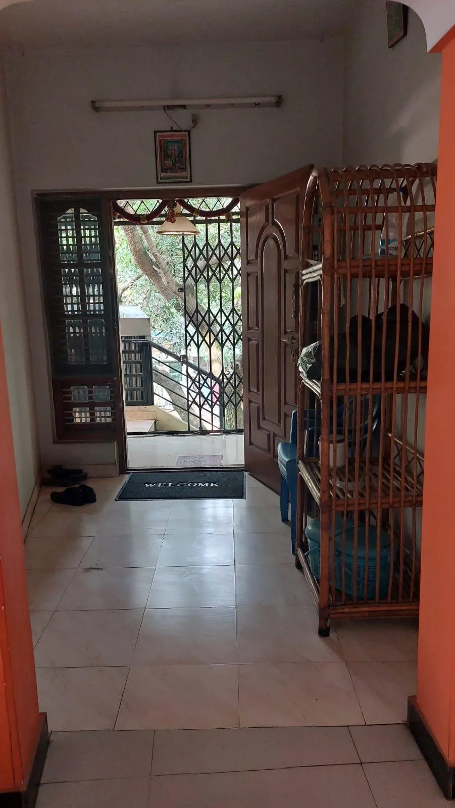 Duplex House for Sale in Malleshwaram