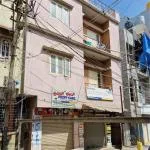 Commercial Building for Sale in Bommanahalli