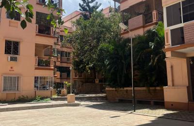 BDA FLATS FOR SALE IN CAMBRIDGE LAYOUT, ULSOOR