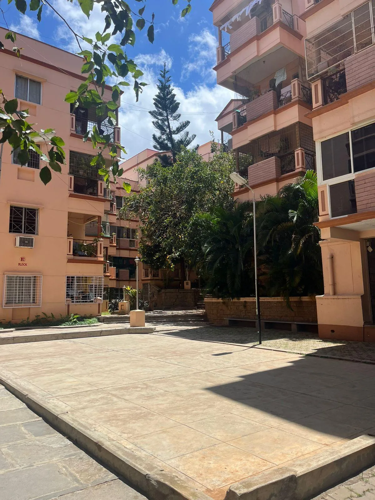 BDA FLATS FOR SALE IN CAMBRIDGE LAYOUT, ULSOOR