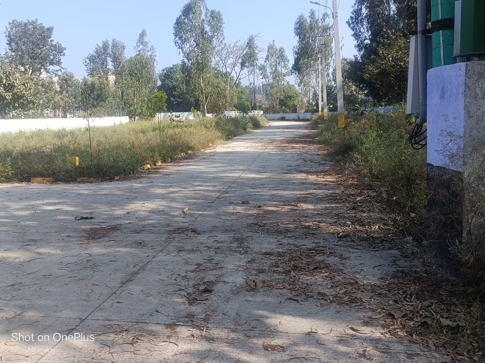 Residential Plots for Sale in Jigani, Nanjapura
