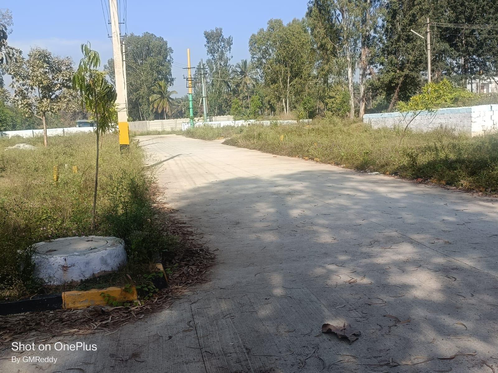 Residential Plots for Sale in Jigani, Nanjapura