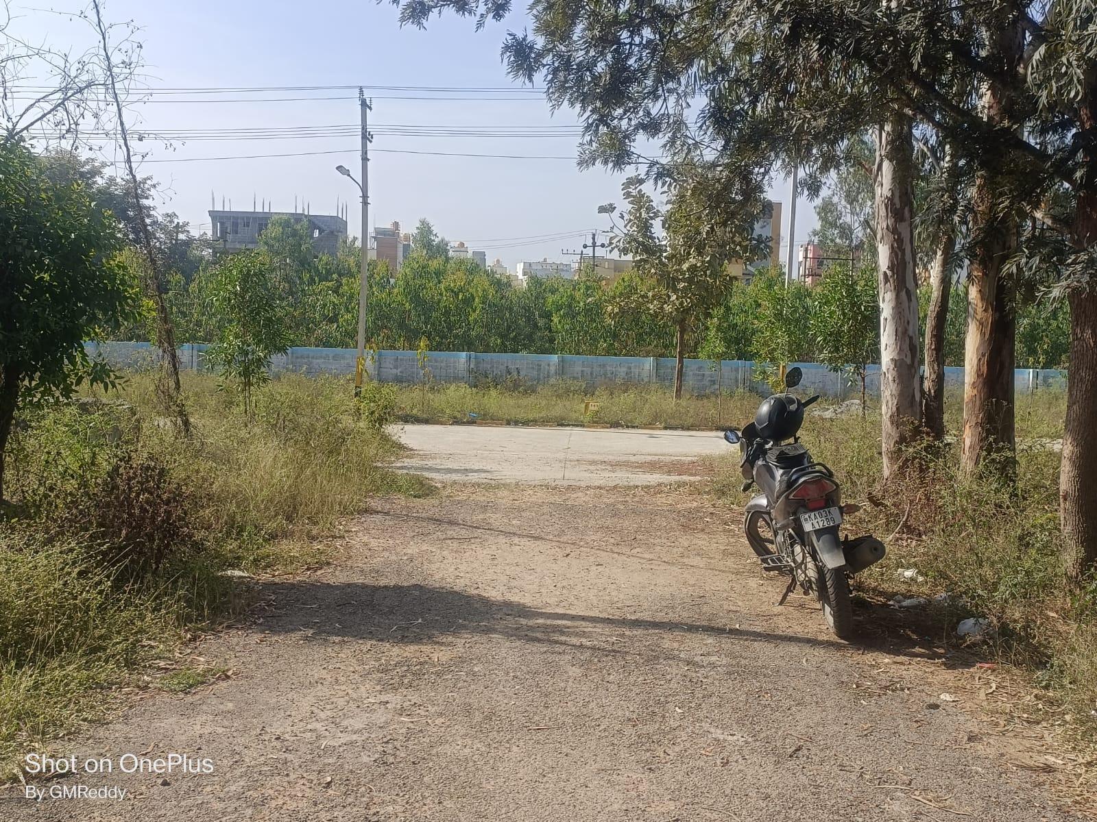 Residential Plots for Sale in Jigani, Nanjapura