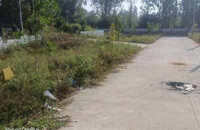 Residential Plots for Sale in Jigani, Nanjapura