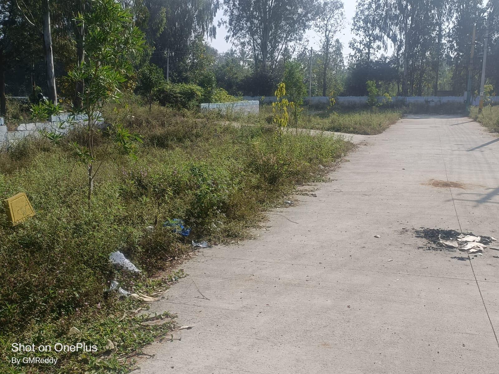 Residential Plots for Sale in Jigani, Nanjapura