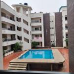 2 BHK Flat for Sale in Yelahanka, Kogilu Circle, Bangalore