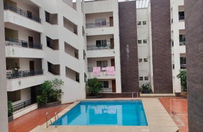 2 BHK Flat for Sale in Yelahanka, Kogilu Circle, Bangalore
