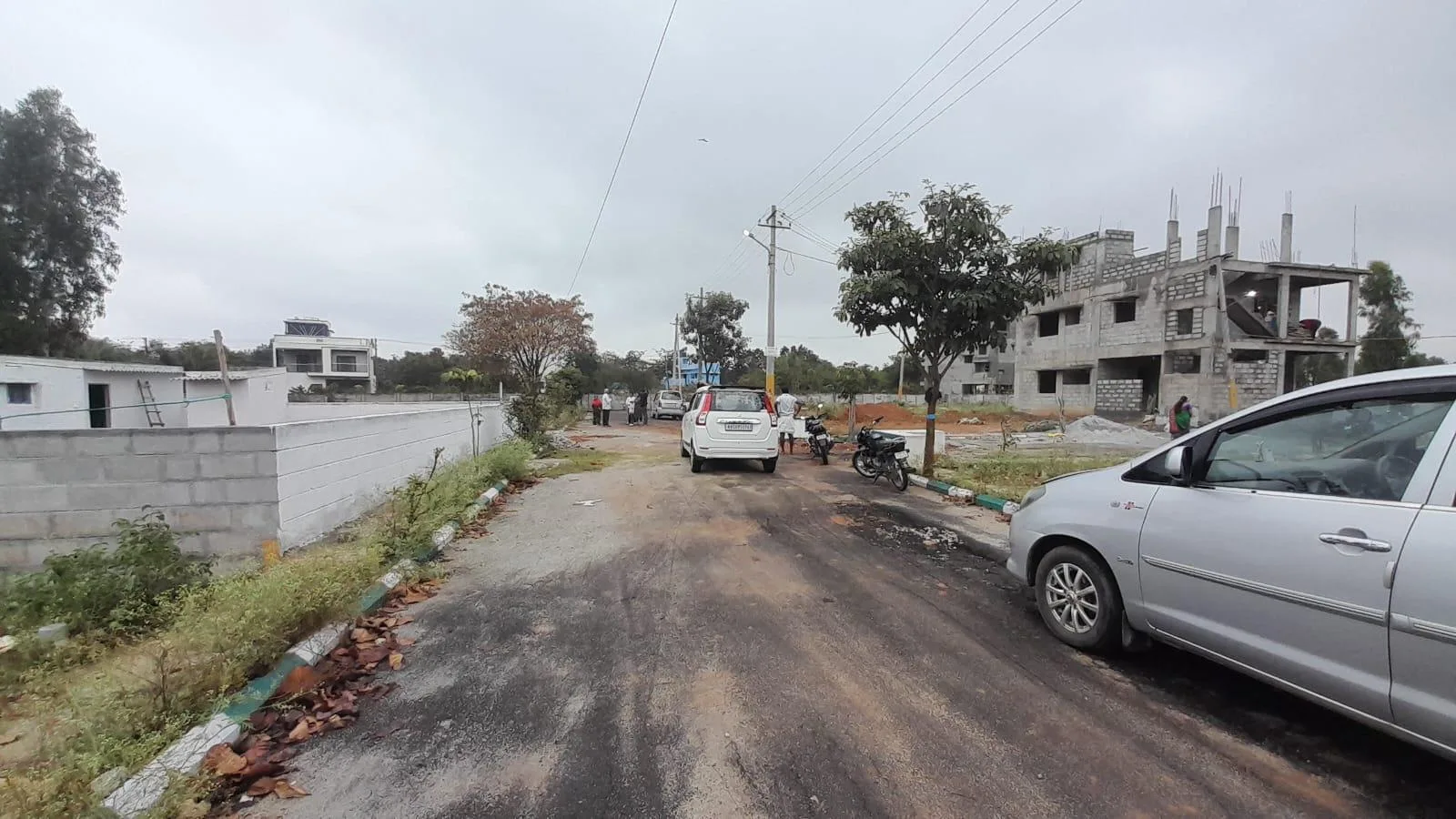Bhandhan Belli Residential Plots in Yelahanka, Bangalore