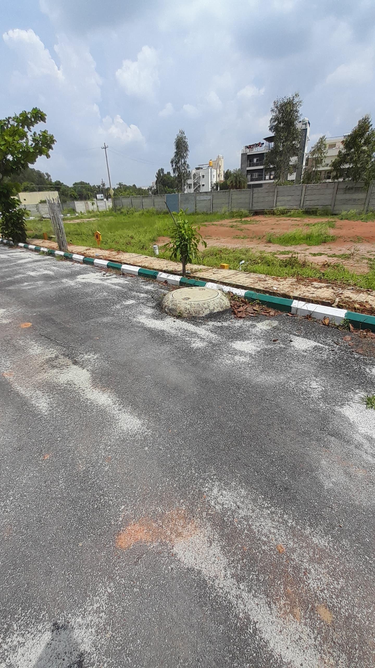 Bhandhan Belli Residential Plots in Yelahanka, Bangalore