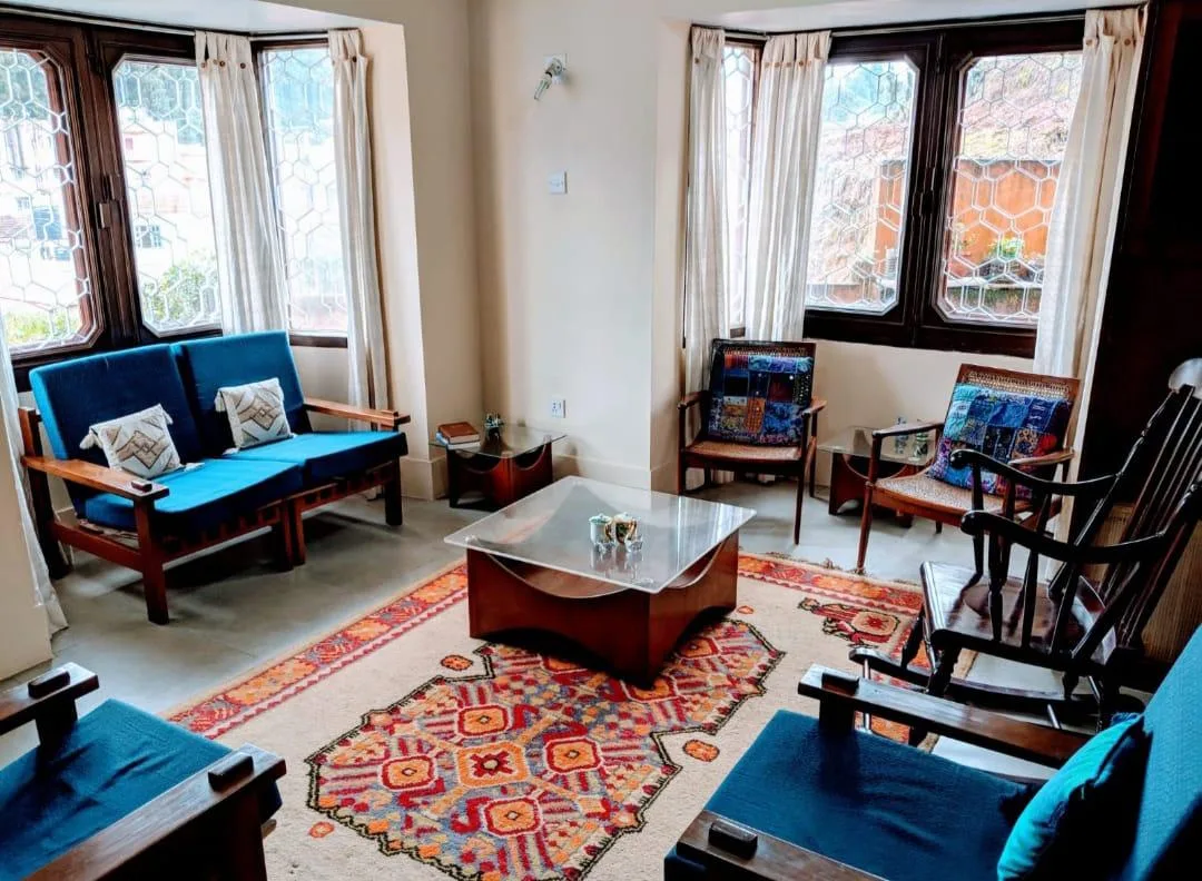 7 BHK Villa for Sale in Ooty
