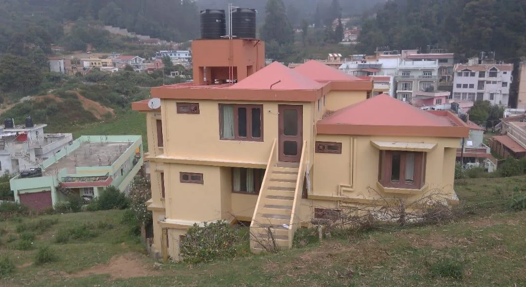 7 BHK Villa for Sale in Ooty