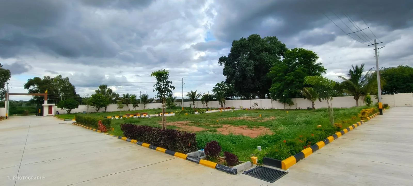 KNS Samrudhi Meadows - Premium Plots in Jigani to Anekal Main Road, Bangalore