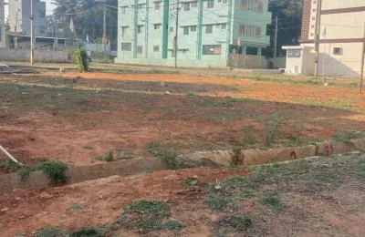 KNS Magnum Villa – Premium Villa Plots in Anekal Town, Bangalore