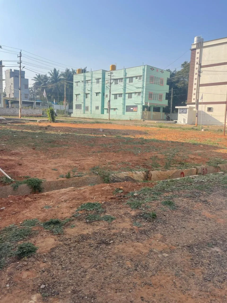KNS Magnum Villa – Premium Villa Plots in Anekal Town, Bangalore