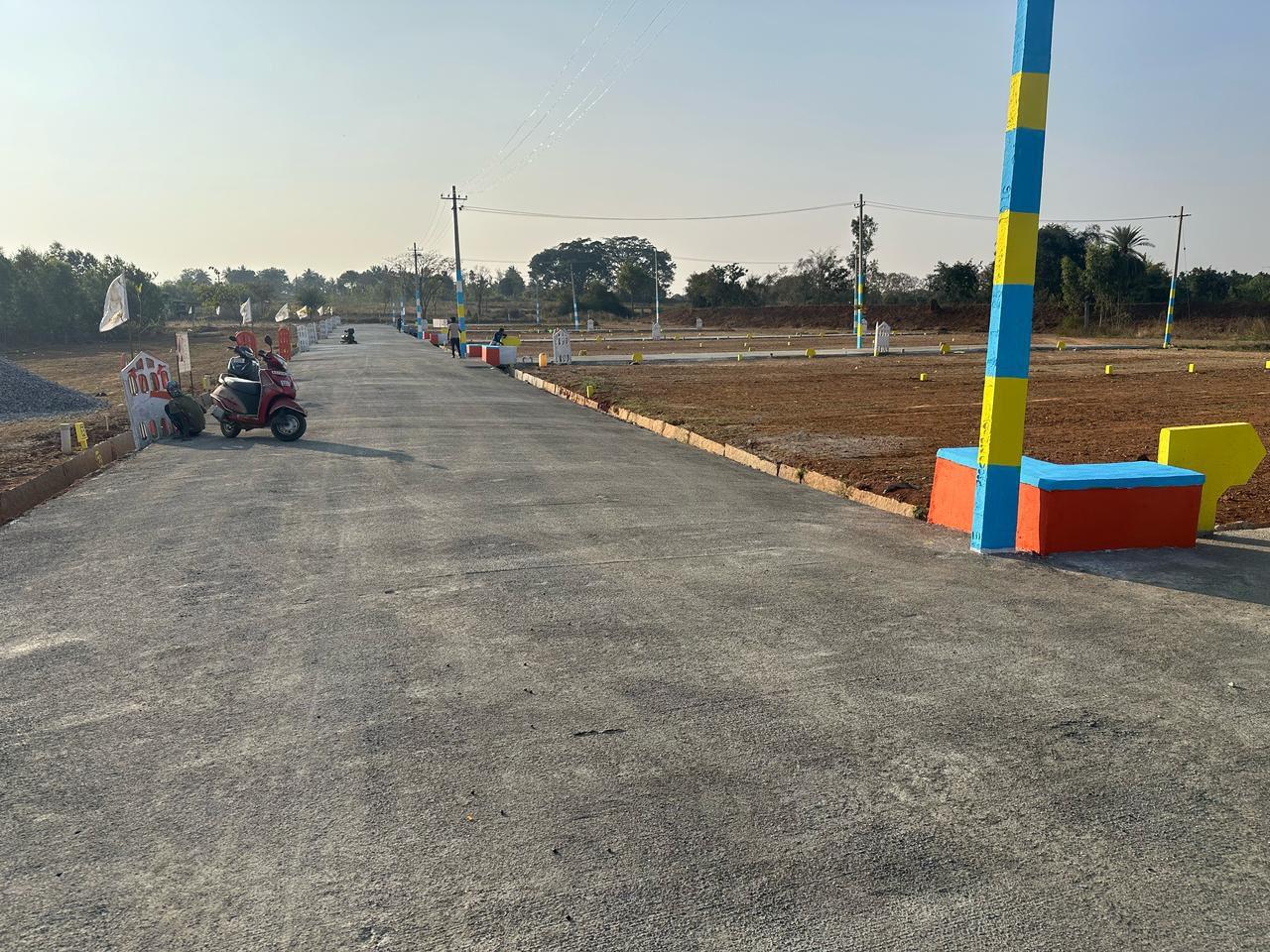 Erayaa Builders – Premium Plots in Nelamangala