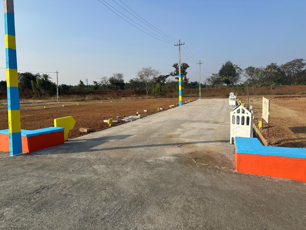 Erayaa Builders – Premium Plots in Nelamangala