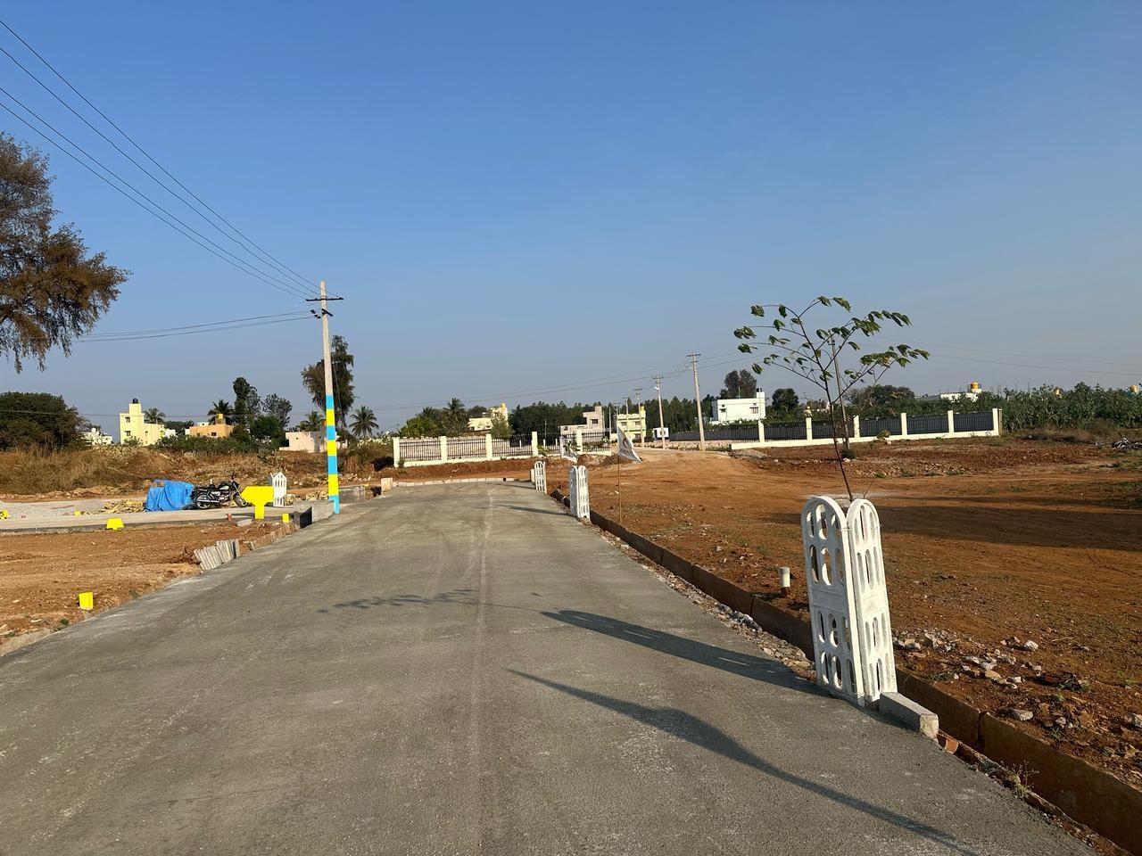 Erayaa Builders – Premium Plots in Nelamangala