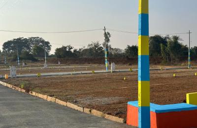 Erayaa Builders – Premium Plots in Nelamangala