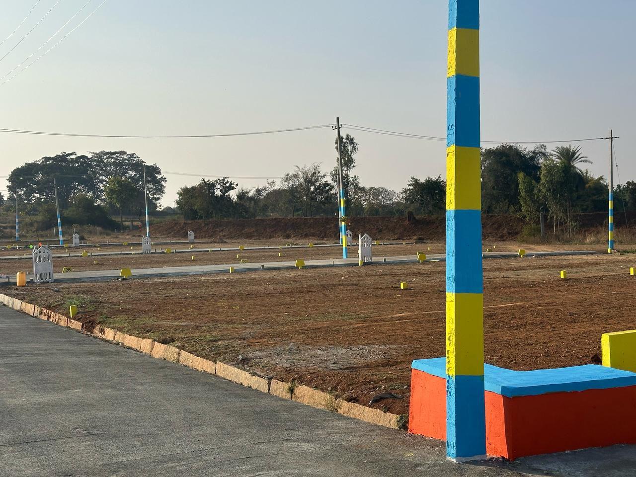 Erayaa Builders – Premium Plots in Nelamangala