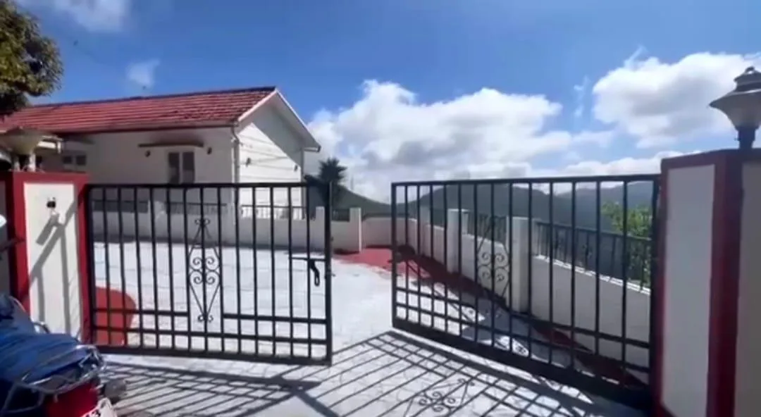 6 BHK Villa for Sale in Ooty
