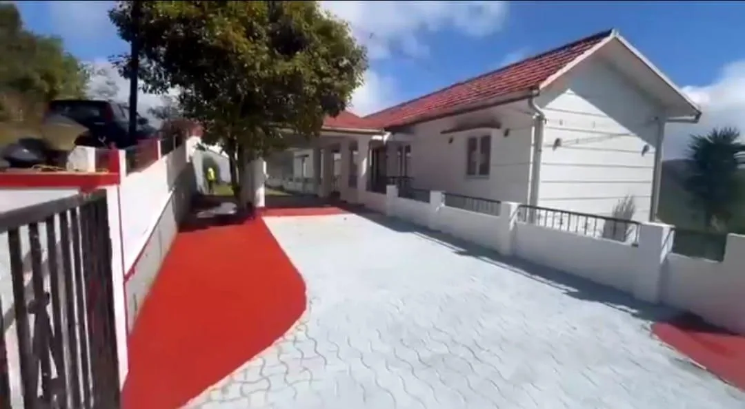 6 BHK Villa for Sale in Ooty