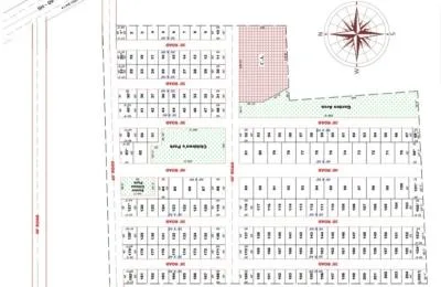 DB City – Premium Villa Plots in Doddaballapur, Bangalore