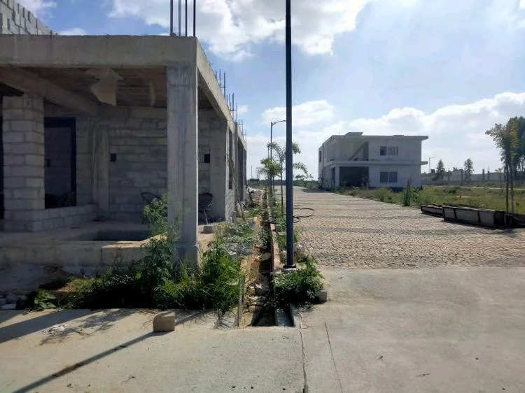 Plots for Sale in Jigani, OTIS Circle, Bangalore