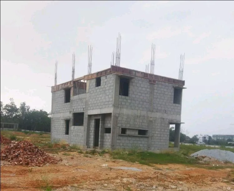 Plots for Sale in Jigani, OTIS Circle, Bangalore