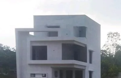 Plots for Sale in Jigani, OTIS Circle, Bangalore