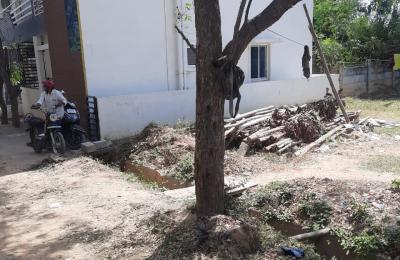 Commercial Property for Sale in BDS Nagar, K Narayanapura Main Road