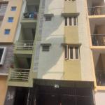 Residential Building for Sale in HSR Layout, Bangalore