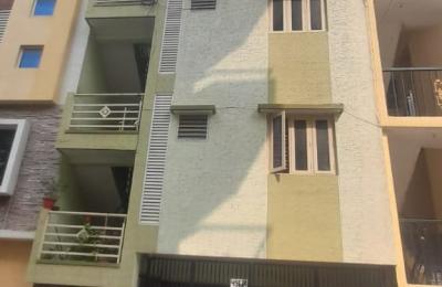 Residential Building for Sale in HSR Layout, Bangalore