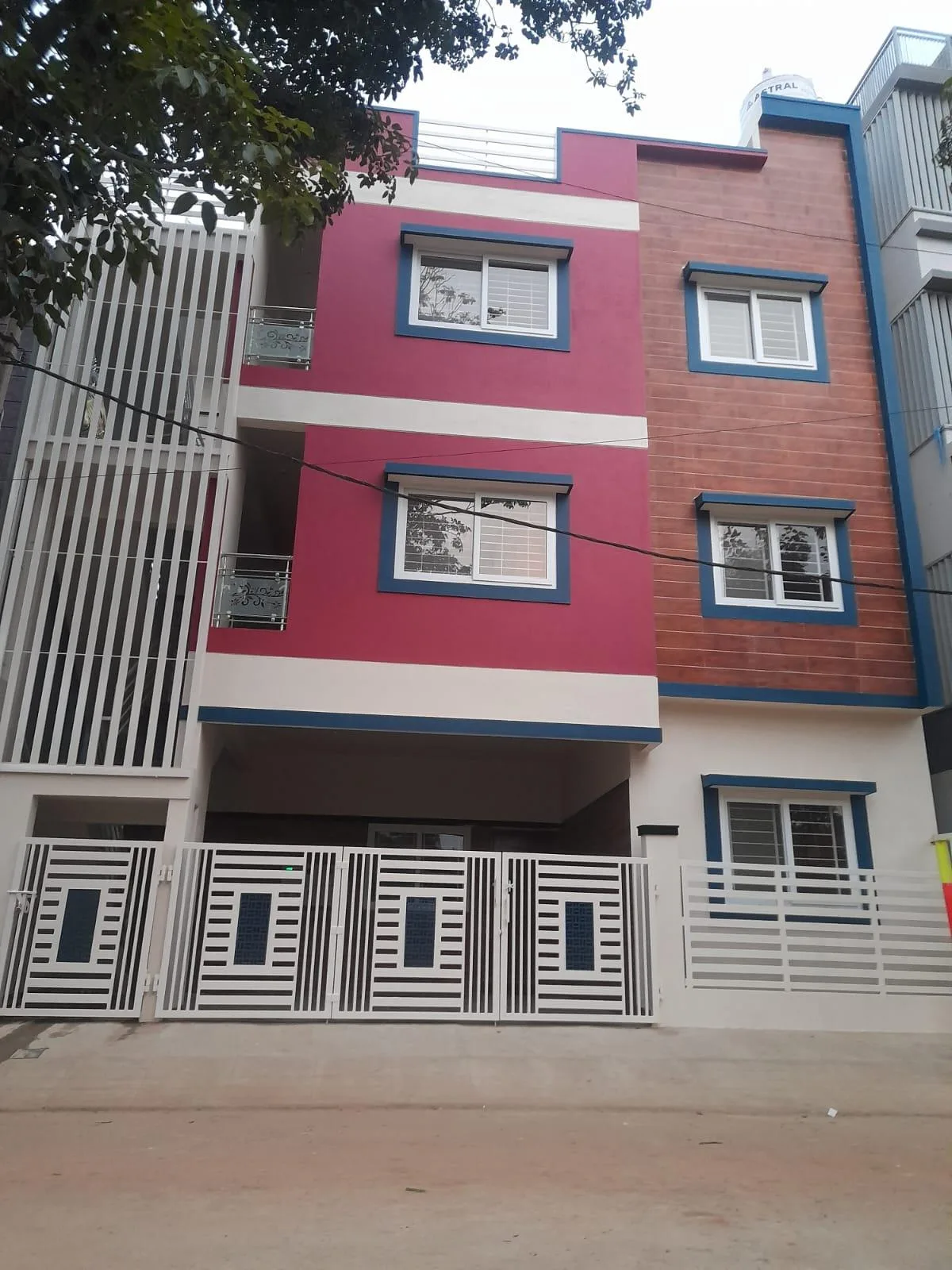 House for Sale in Pooja Garden, Kalkere