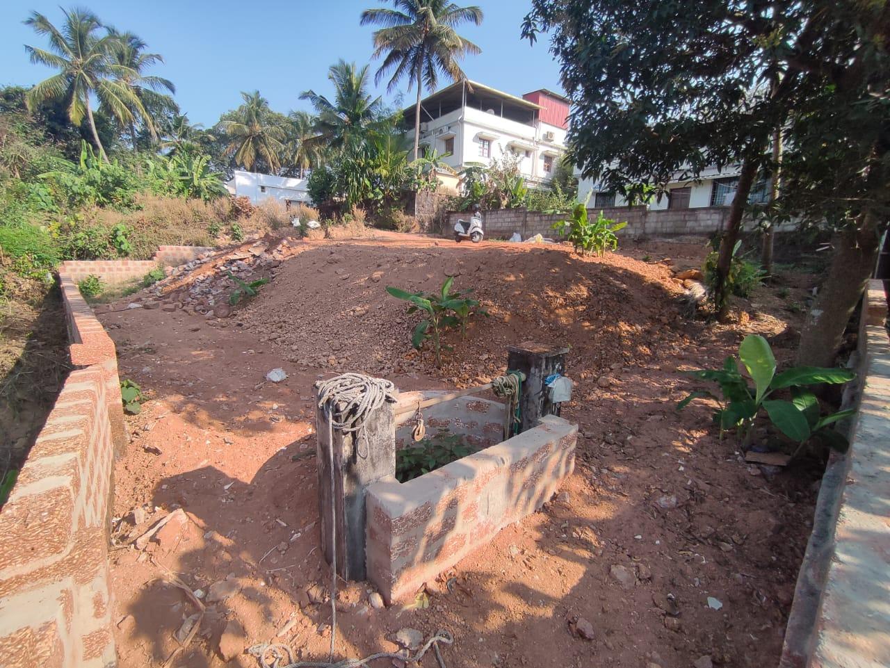 Residential Land for Sale in Derebail, Mangalore