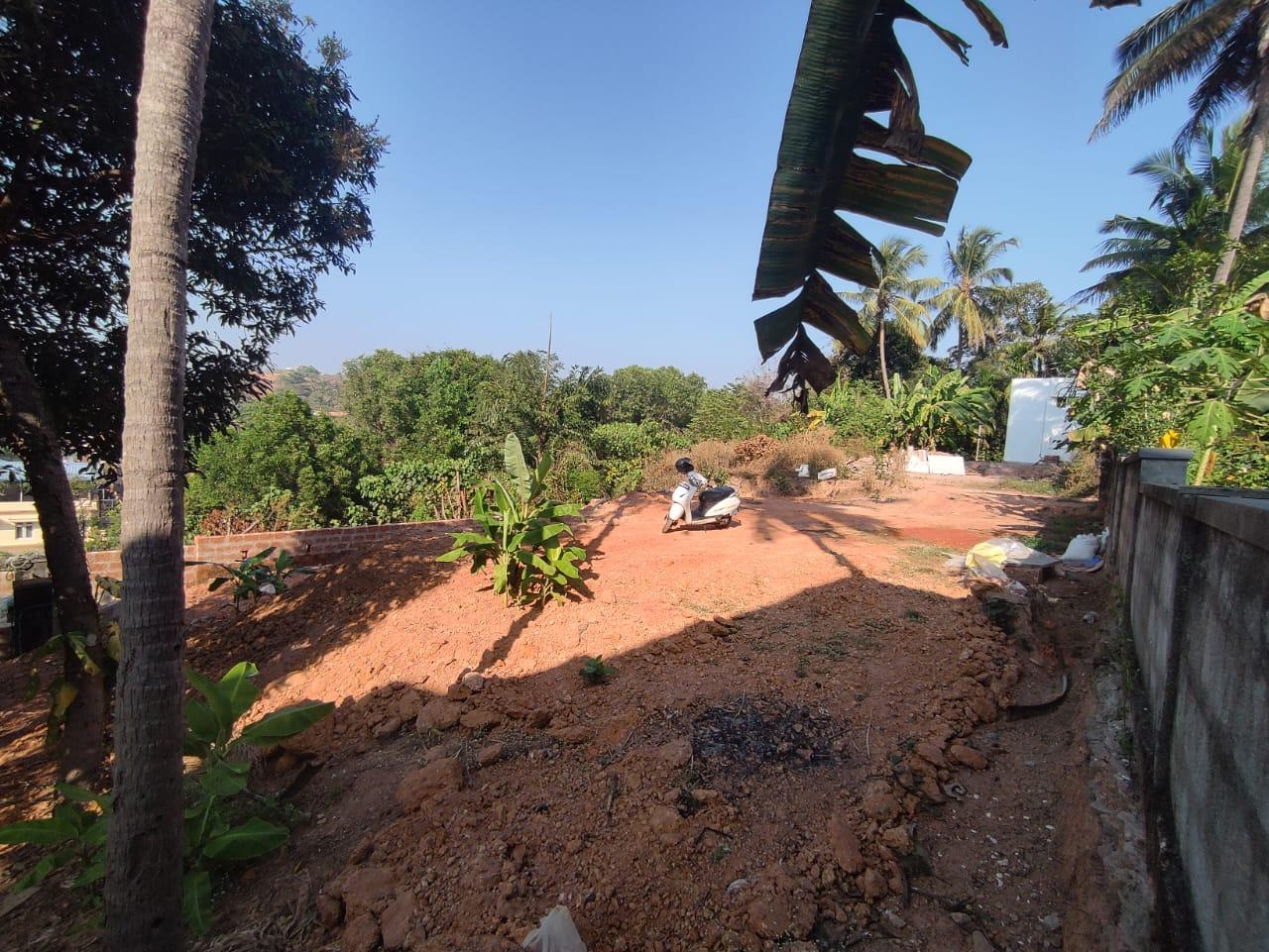 Residential Land for Sale in Derebail, Mangalore