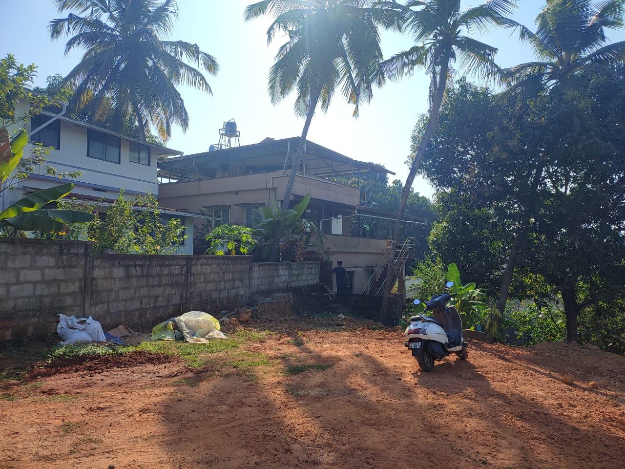 Residential Land for Sale in Derebail, Mangalore