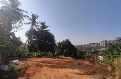 Residential Land for Sale in Derebail, Mangalore