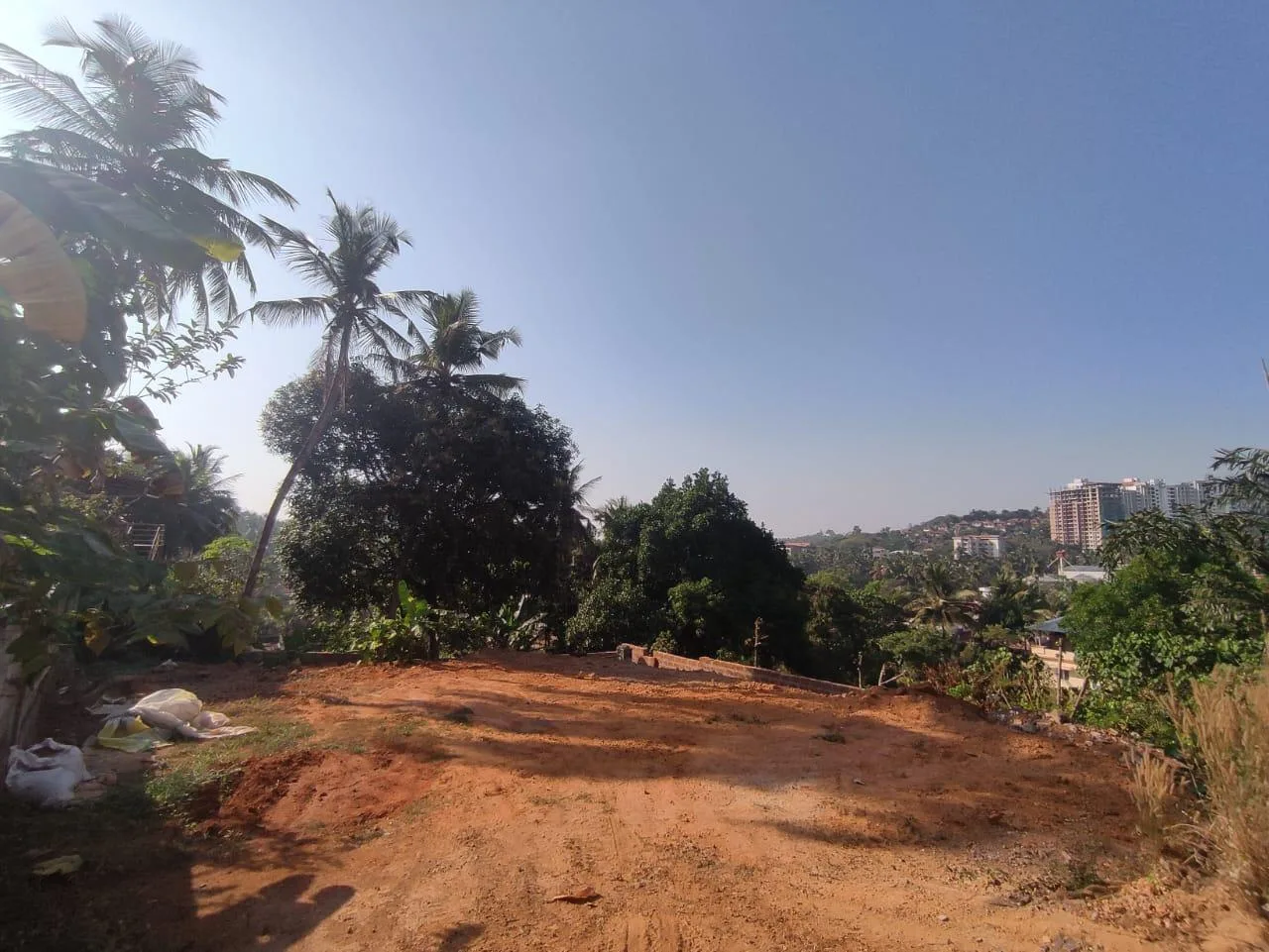 Residential Land for Sale in Derebail, Mangalore