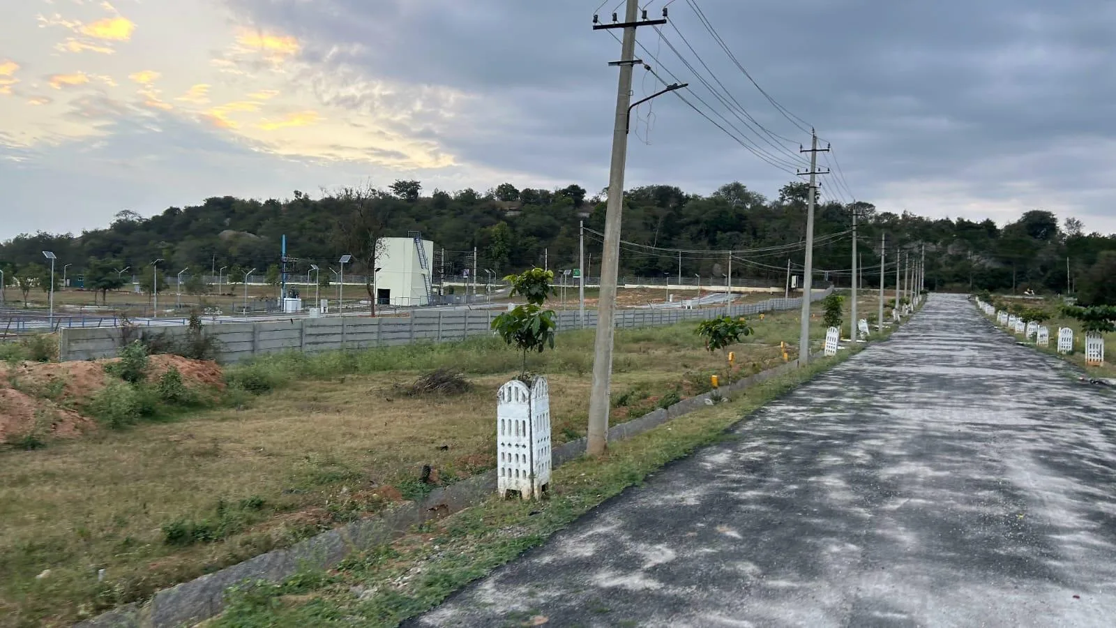 BND Krishna Meadows – Premium Villa Plots Near Bangalore-Mysore Expressway