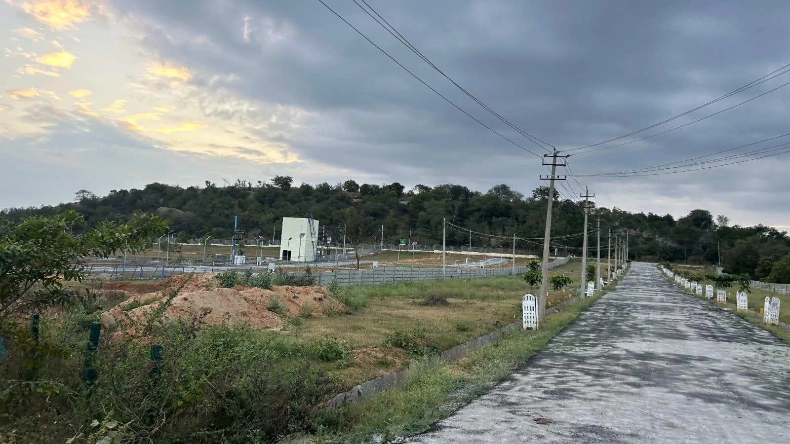BND Krishna Meadows – Premium Villa Plots Near Bangalore-Mysore Expressway
