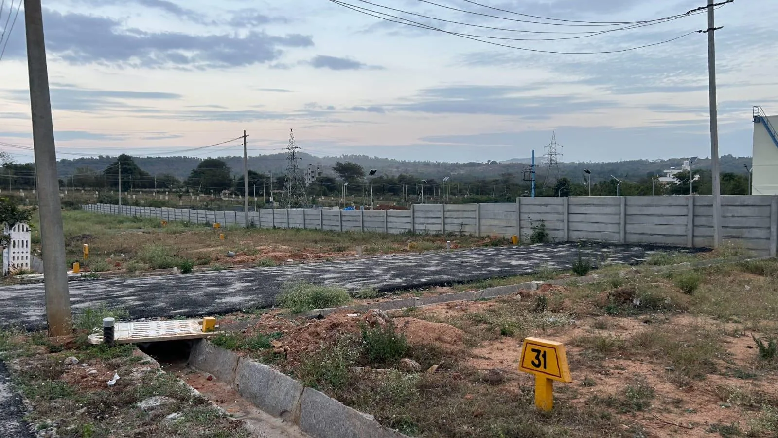 BND Krishna Meadows – Premium Villa Plots Near Bangalore-Mysore Expressway