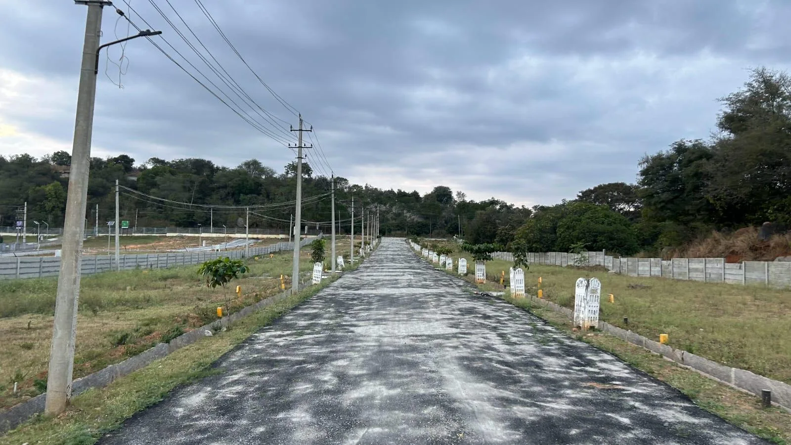 BND Krishna Meadows – Premium Villa Plots Near Bangalore-Mysore Expressway