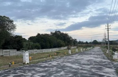 BND Krishna Meadows – Premium Villa Plots Near Bangalore-Mysore Expressway